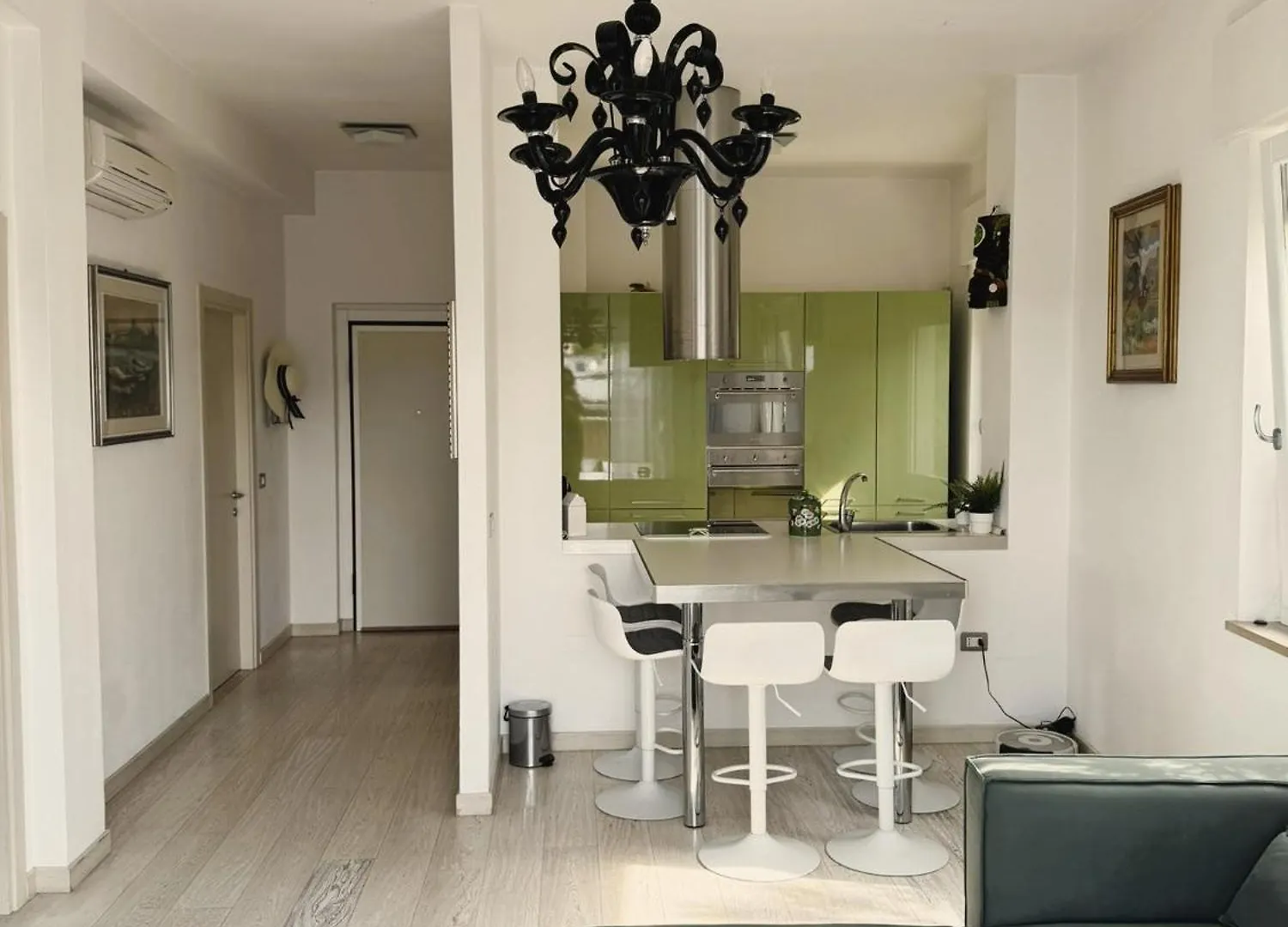 Apartmán Charm In Centre, Sunset, Movida! Milano Marittima