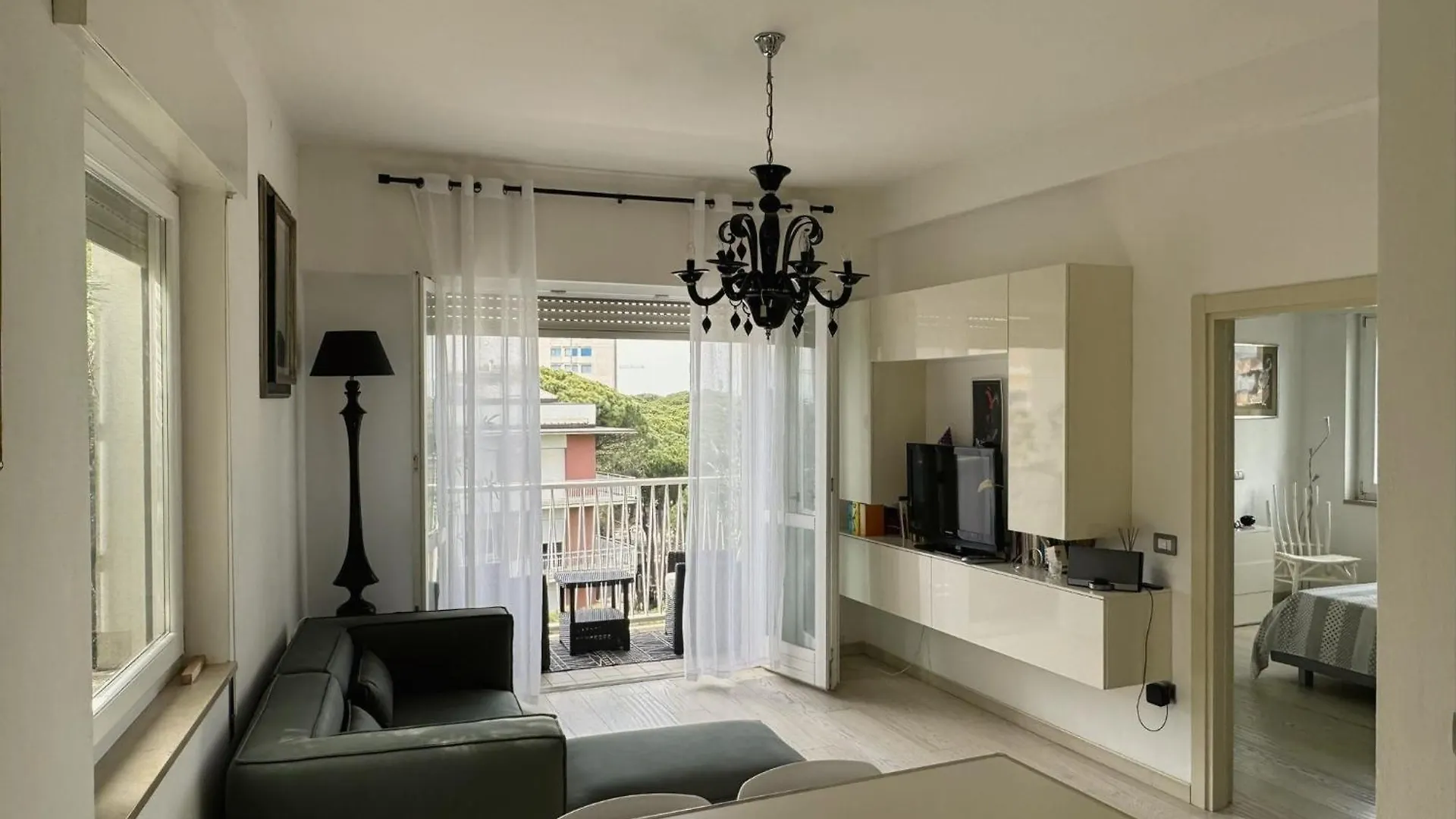 Apartmán Charm In Centre, Sunset, Movida! Milano Marittima