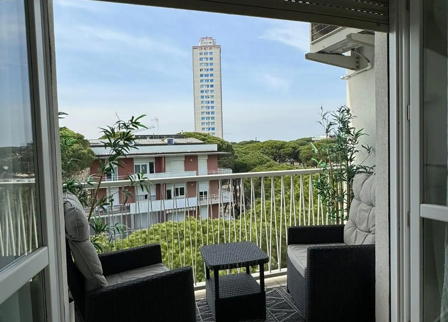 Apartmán Charm In Centre, Sunset, Movida! Milano Marittima