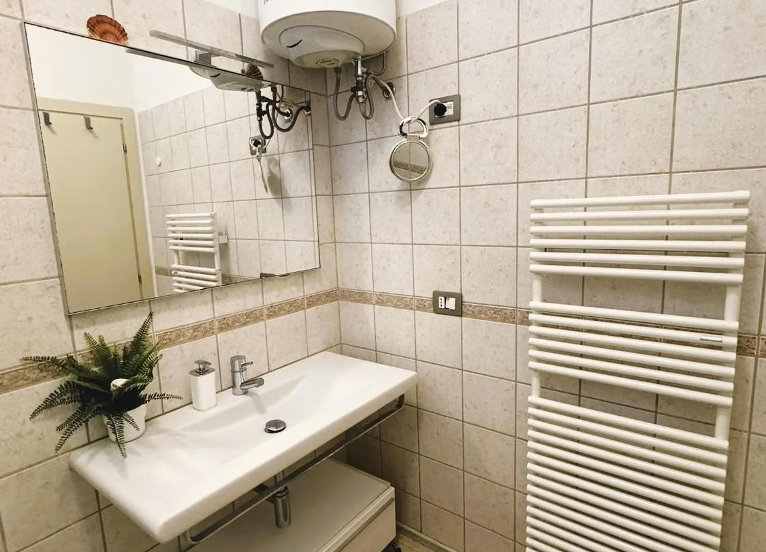 Apartmán Charm In Centre, Sunset, Movida! Milano Marittima