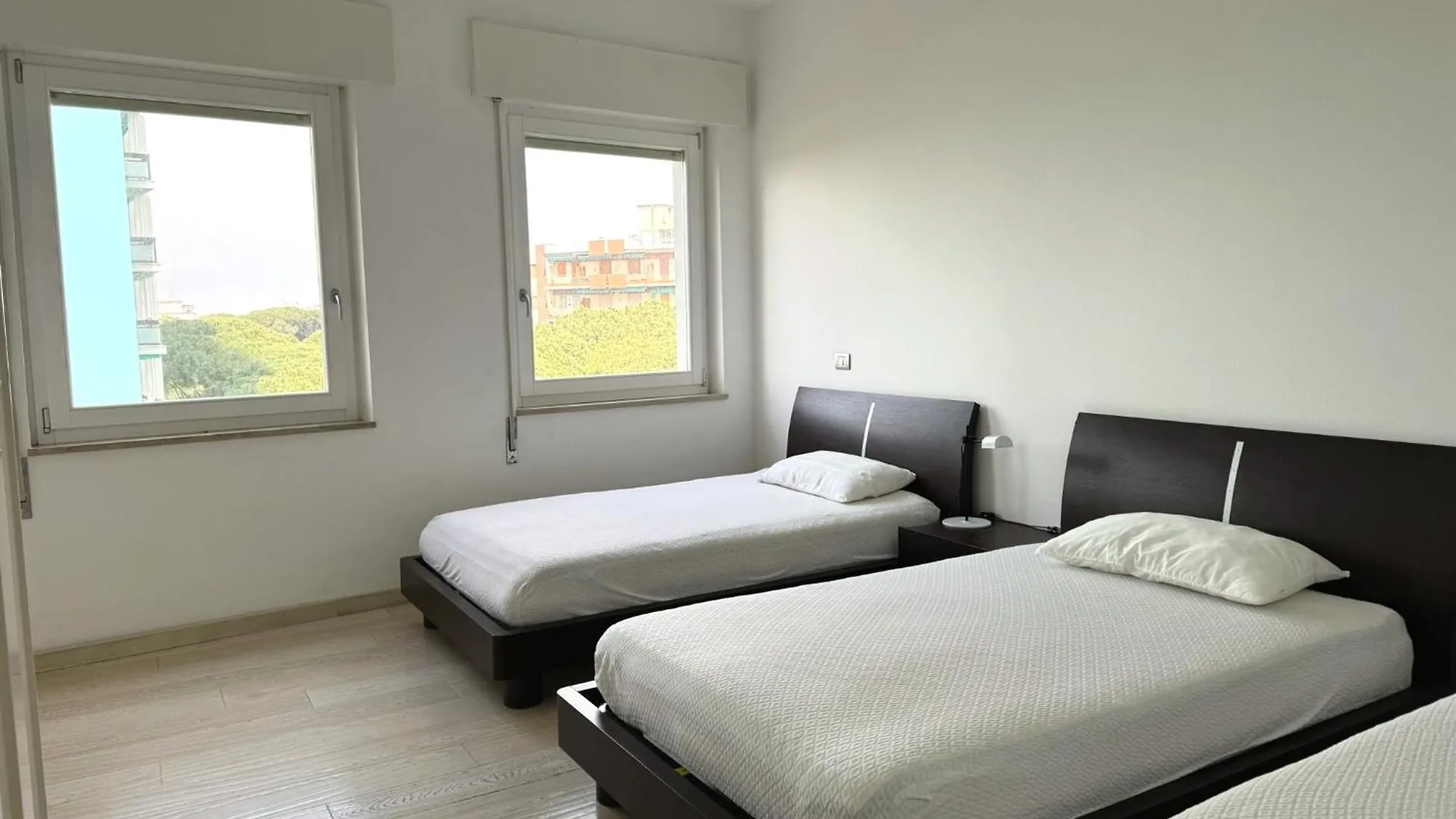 Apartmán Charm In Centre, Sunset, Movida! Milano Marittima