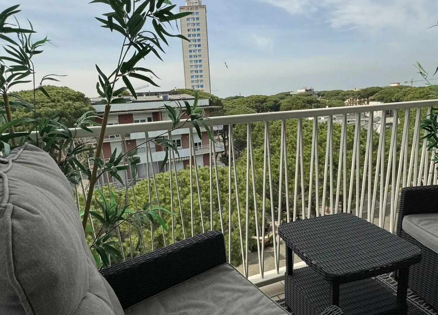 Apartmán Charm In Centre, Sunset, Movida! Milano Marittima
