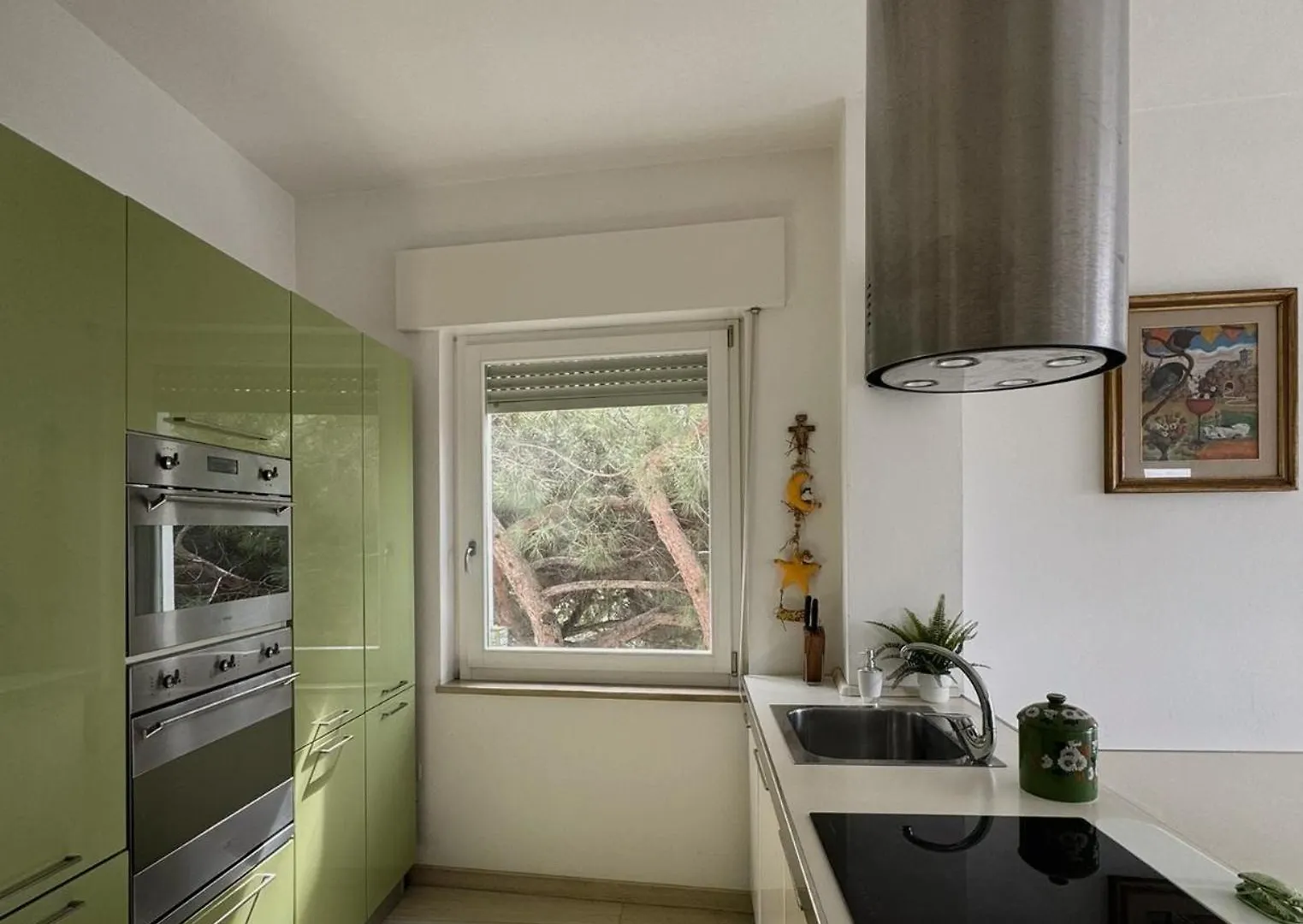 Apartmán Charm In Centre, Sunset, Movida! Milano Marittima 0*,