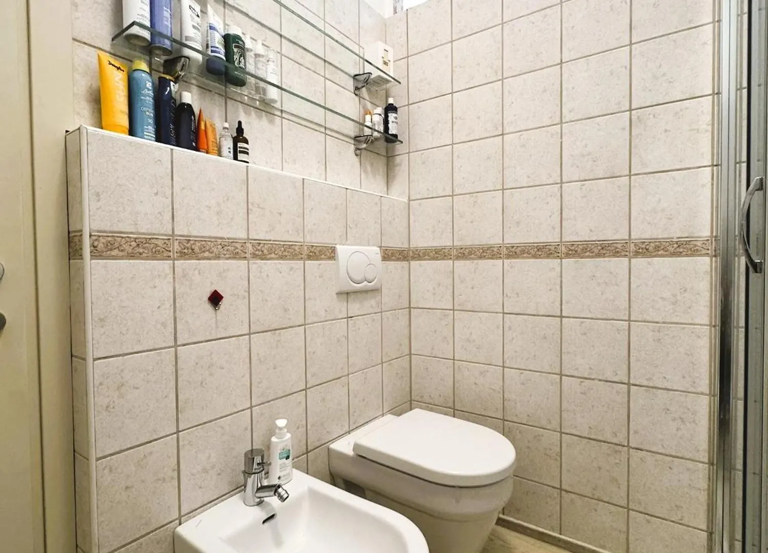 Apartmán Charm In Centre, Sunset, Movida! Milano Marittima Itálie