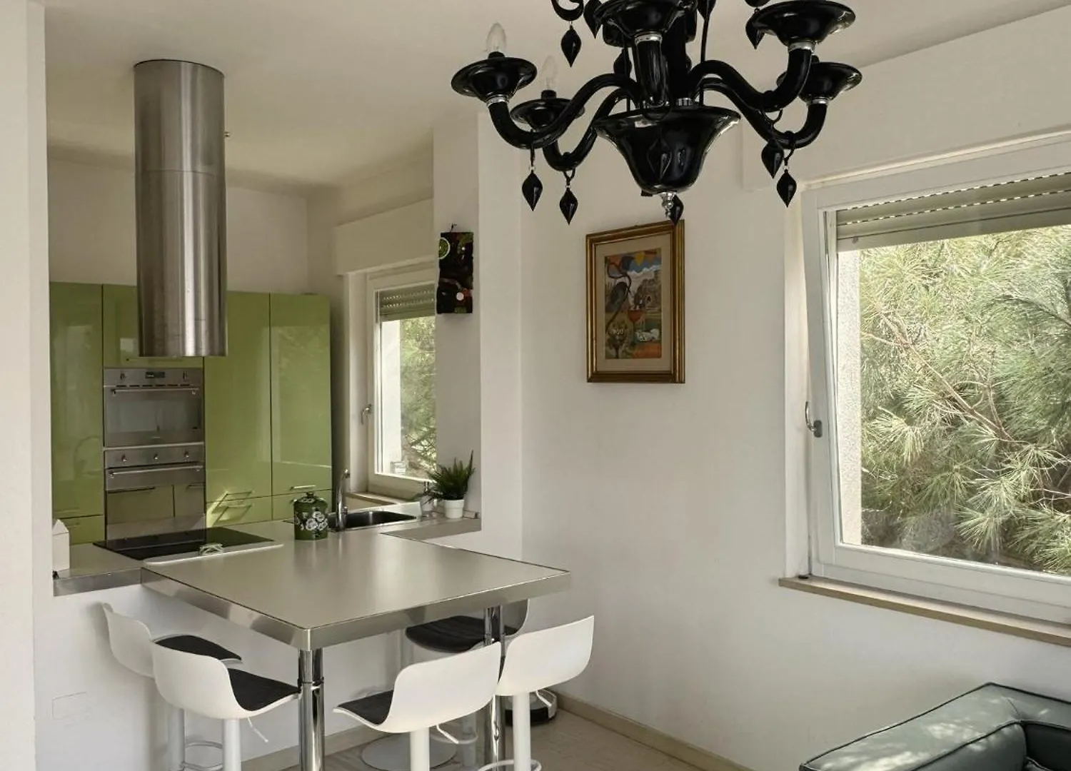 Apartmán Charm In Centre, Sunset, Movida! Milano Marittima